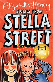 Buy Stories from Stella Street