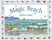 Buy Magic Beach