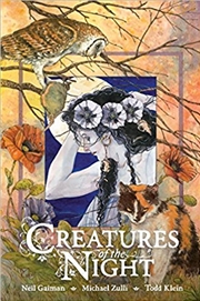 Buy Creatures Of The Night: 2nd Ed