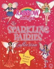 Buy Rainbow Magic: My Sparkling Fairies Collection