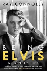 Buy Being Elvis