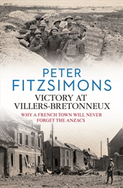 Buy Victory at Villers-Bretonneux