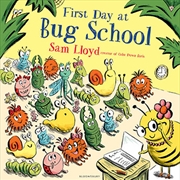 Buy First Day at Bug School