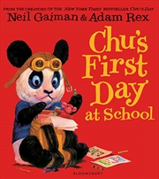 Buy Chu's First Day at School