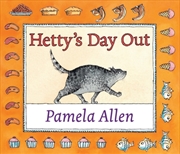 Buy Hetty's Day Out