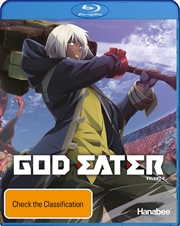 Buy God Eater Vol 2