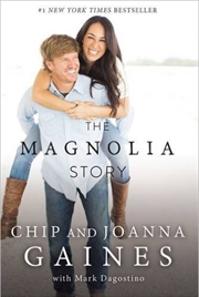 Buy Magnolia Story