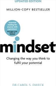 Buy Mindset