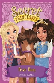 Buy Secret Princesses: Prize Pony