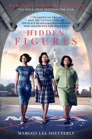 Buy Hidden Figures: Untold Story