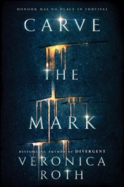 Buy Carve The Mark