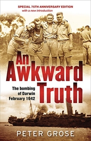 Buy An Awkward Truth