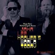 Buy John Lee Hookers World Today