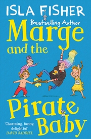 Buy Marge and the Pirate Baby