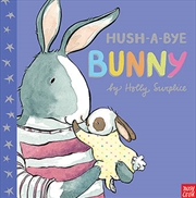 Buy Hush-A-Bye Bunny