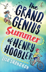 Buy Grand Genius Summer Of Henry H