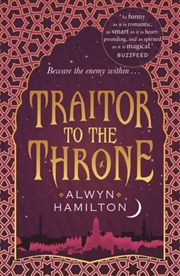 Buy Traitor To The Throne: Rebel