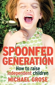 Buy Spoonfed Generation