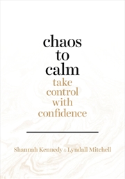 Buy Chaos to Calm