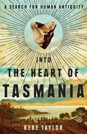 Buy Into the Heart of Tasmania