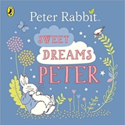 Buy Sweet Dreams, Peter!