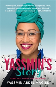 Buy Yassmin's Story