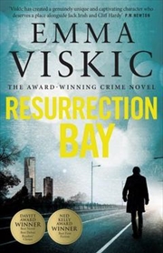 Buy Resurrection Bay