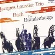 Buy Brandenburg Concertos