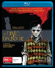 Buy Devil's Backbone, The