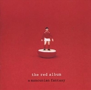 Buy Red Album A Mancuria