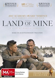 Buy Land Of Mine