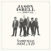 Buy Nashville Sound