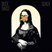 Buy Quack - Duck Sauce