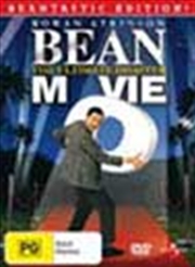 Buy Bean Ultimate Disaster Movie