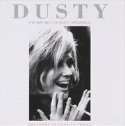 Buy Dusty- The Very Best Of