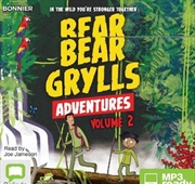 Buy Bear Grylls Adventures: Volume 2