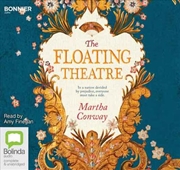 Buy The Floating Theatre