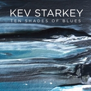 Buy Ten Shades Of Blues