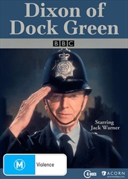 Buy Dixon Of Dock Green