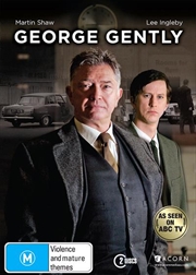 Buy George Gently - Series 1