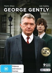 Buy George Gently - Series 2