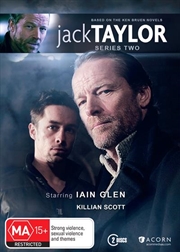 Buy Jack Taylor - Series 2