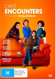 Buy Brief Encounters