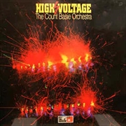 Buy High Voltage