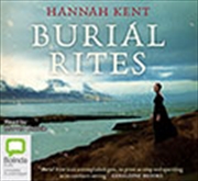 Buy Burial Rites