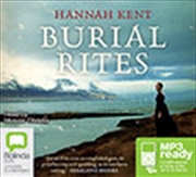 Buy Burial Rites