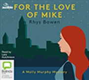 Buy For the Love of Mike