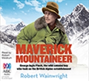 Buy Maverick Mountaineer