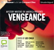 Buy Mystery Writers of America Presents Vengeance