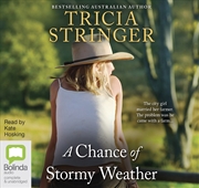 Buy A Chance of Stormy Weather